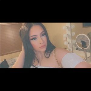 Meet your Posher, Jazmin